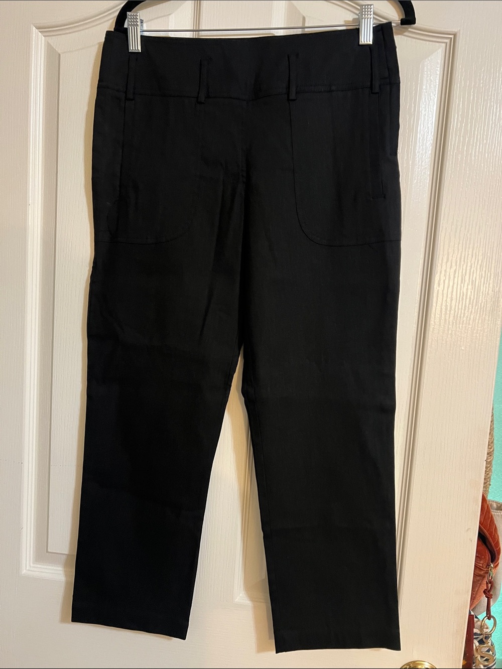 Max Studio Women’s  Black Dress Pants